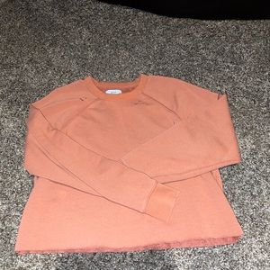 American eagle crewneck